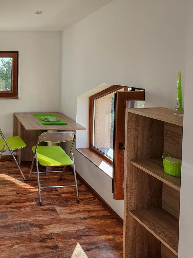 Albisto Dragalevtsi Luxury Apartments Sofia Extérieur photo