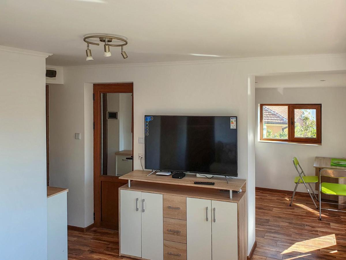 Albisto Dragalevtsi Luxury Apartments Sofia Extérieur photo