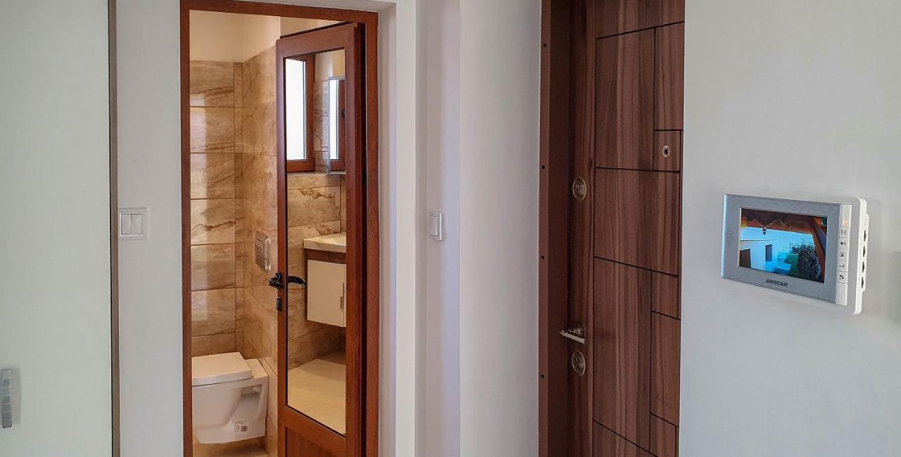 Albisto Dragalevtsi Luxury Apartments Sofia Extérieur photo
