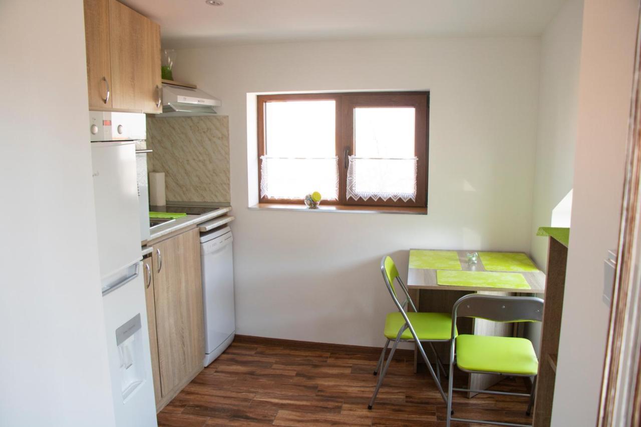 Albisto Dragalevtsi Luxury Apartments Sofia Extérieur photo