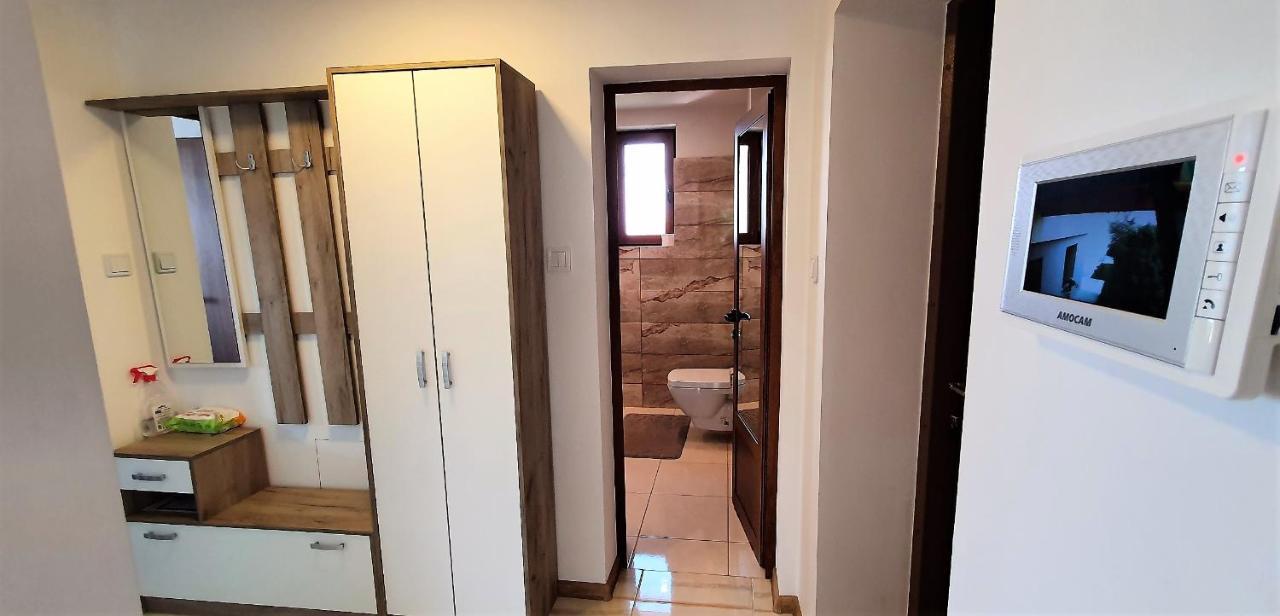 Albisto Dragalevtsi Luxury Apartments Sofia Extérieur photo