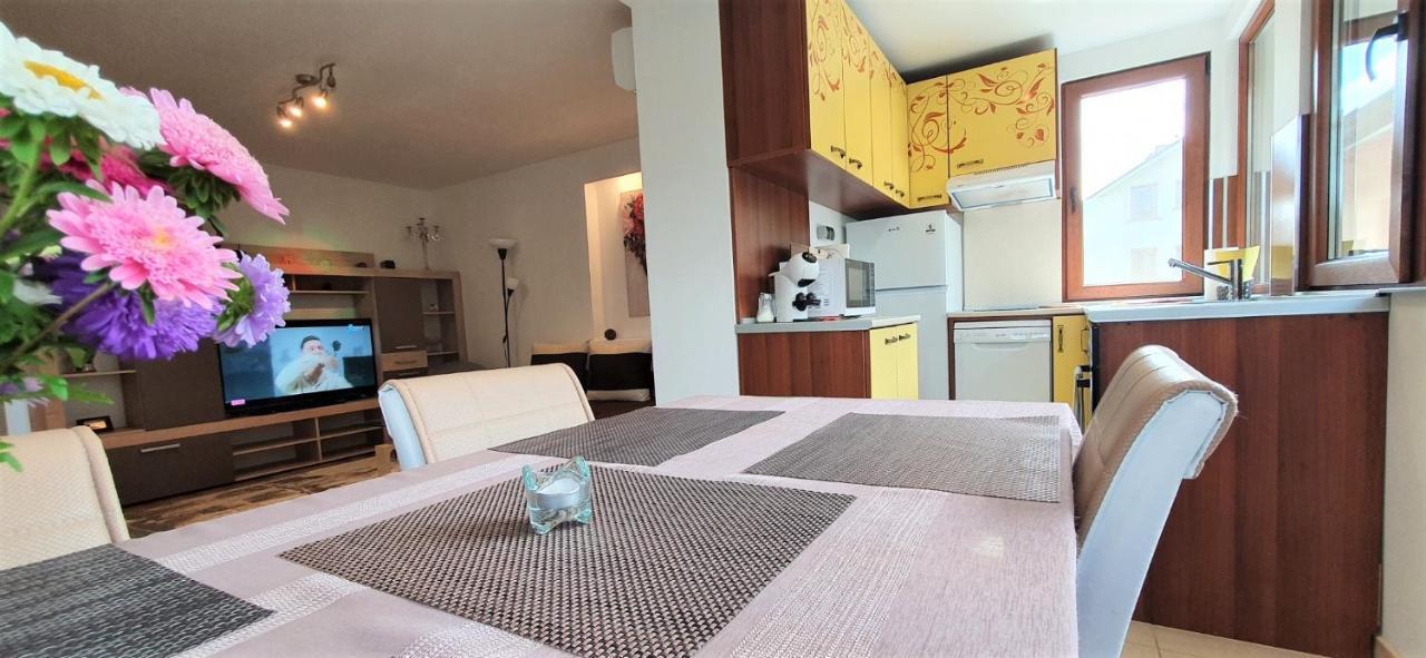 Albisto Dragalevtsi Luxury Apartments Sofia Extérieur photo