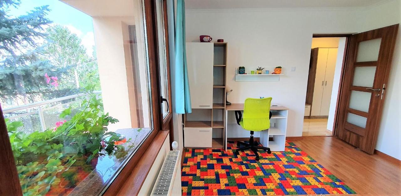 Albisto Dragalevtsi Luxury Apartments Sofia Extérieur photo