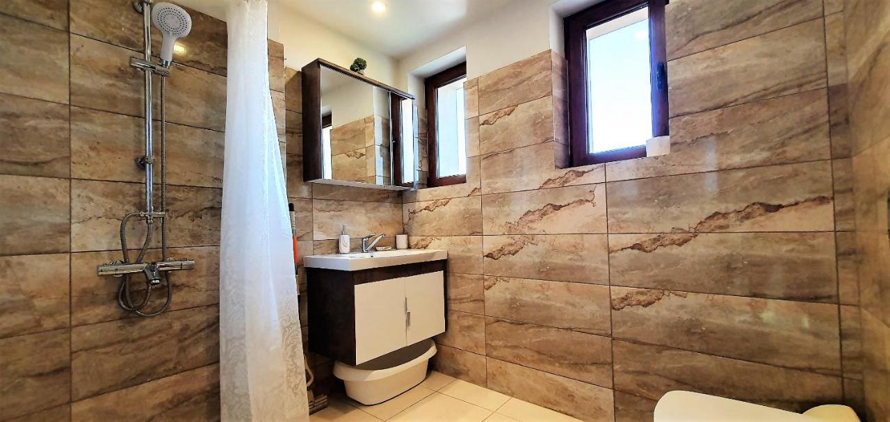 Albisto Dragalevtsi Luxury Apartments Sofia Extérieur photo