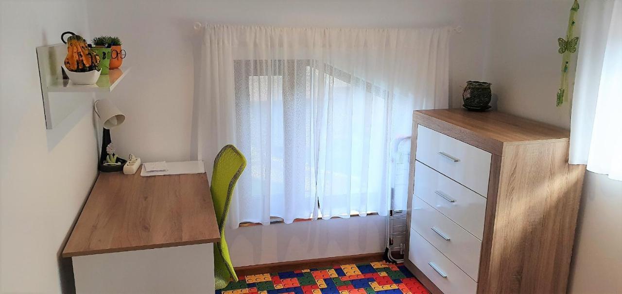 Albisto Dragalevtsi Luxury Apartments Sofia Extérieur photo