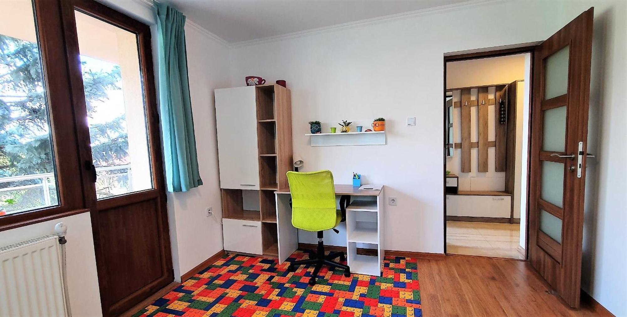 Albisto Dragalevtsi Luxury Apartments Sofia Chambre photo